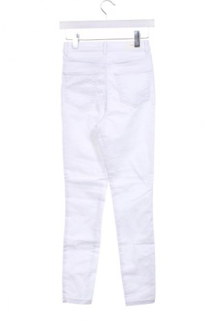 Damen Jeans Vero Moda, Größe XXS, Farbe Weiß, Preis 8,99 €