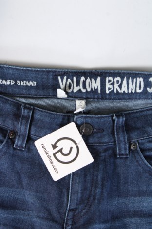 Damen Jeans Volcom, Größe M, Farbe Blau, Preis € 14,99