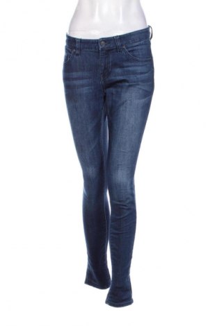 Damen Jeans Volcom, Größe M, Farbe Blau, Preis 7,99 €