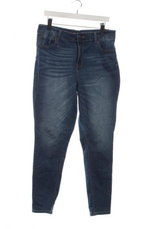 Damen Jeans Wax Jean, Größe L, Farbe Blau, Preis € 10,29