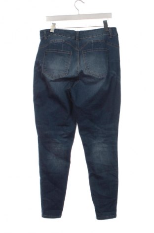 Damen Jeans Wax Jean, Größe L, Farbe Blau, Preis € 8,79