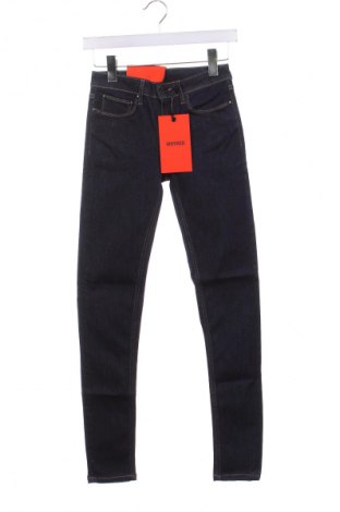 Damen Jeans Whyred, Größe XS, Farbe Blau, Preis € 31,99