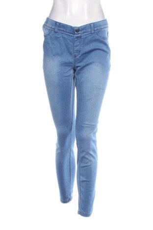 Damen Jeans Women by Tchibo, Größe M, Farbe Blau, Preis € 5,49