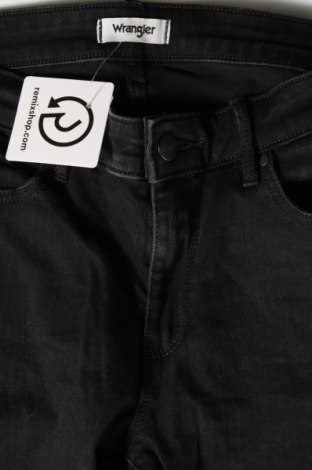 Damskie jeansy Wrangler, Rozmiar M, Kolor Szary, Cena 123,99 zł