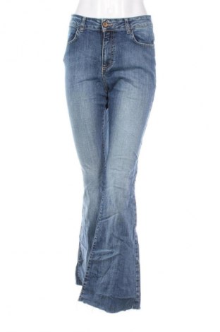 Damen Jeans Xetra, Größe M, Farbe Blau, Preis € 5,79