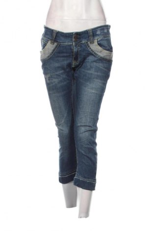 Damen Jeans Yes! Miss, Größe M, Farbe Blau, Preis € 4,99