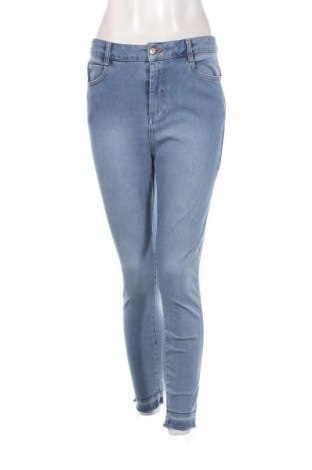 Damen Jeans Yessica, Größe M, Farbe Blau, Preis 6,99 €