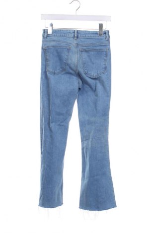 Damen Jeans Zara, Größe S, Farbe Blau, Preis € 6,79