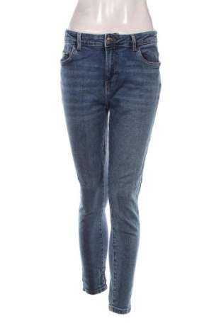 Damen Jeans Zara, Größe L, Farbe Blau, Preis 18,99 €