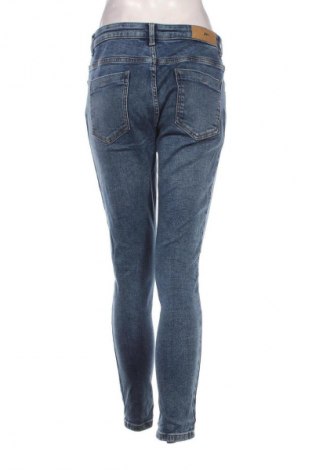 Damen Jeans Zara, Größe L, Farbe Blau, Preis 18,99 €