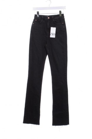 Damen Jeans Zara, Größe XS, Farbe Grau, Preis € 37,42