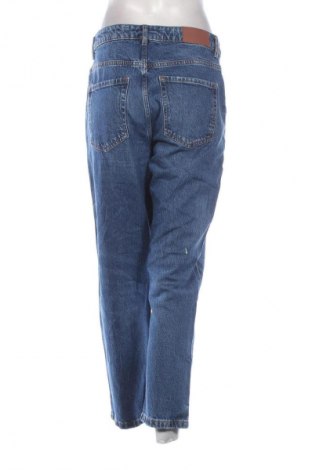 Damen Jeans Zara, Größe L, Farbe Blau, Preis 18,99 €