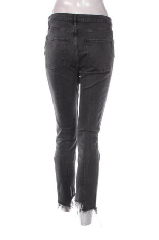 Damen Jeans Zara, Größe S, Farbe Grau, Preis 7,99 €