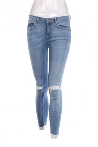 Damen Jeans Zara Man, Größe M, Farbe Blau, Preis 5,99 €