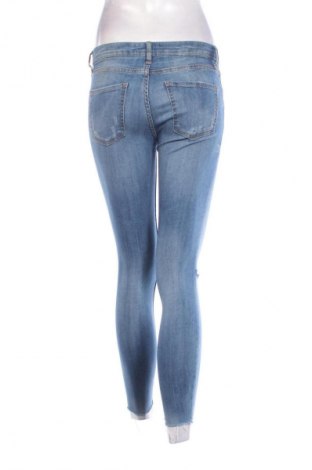 Damen Jeans Zara Man, Größe M, Farbe Blau, Preis € 5,99