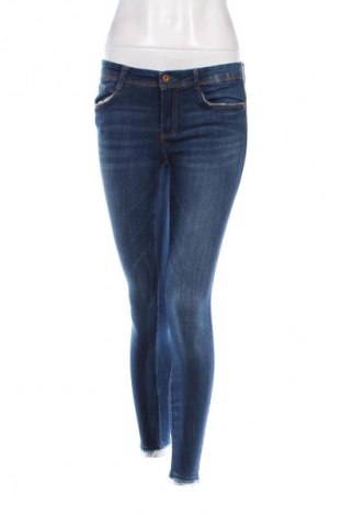 Damen Jeans Zara Trafaluc, Größe S, Farbe Blau, Preis € 5,99