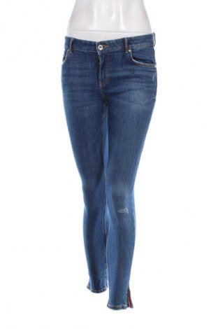 Damen Jeans Zara Trafaluc, Größe S, Farbe Blau, Preis 5,99 €