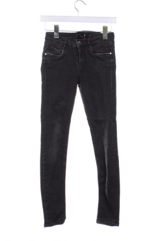 Damen Jeans Zara Trafaluc, Größe S, Farbe Grau, Preis 6,49 €