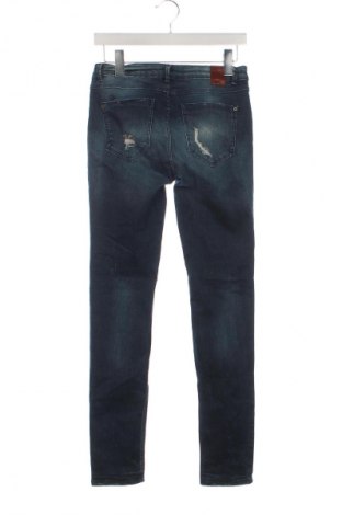 Damen Jeans Zara Trafaluc, Größe M, Farbe Blau, Preis 7,99 €