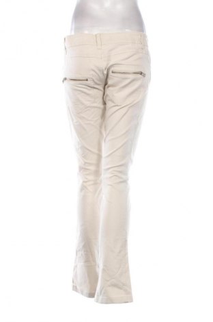 Damen Jeans Zara Trafaluc, Größe M, Farbe Beige, Preis 6,99 €