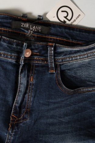 Damen Jeans Zee Lane, Größe M, Farbe Blau, Preis 15,99 €