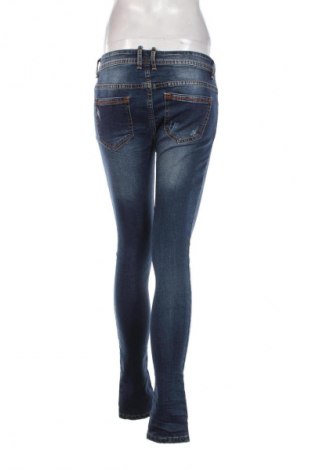 Damen Jeans Zee Lane, Größe M, Farbe Blau, Preis 15,99 €