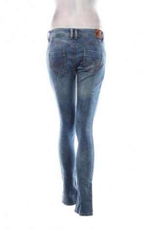 Damen Jeans Zuiki, Größe L, Farbe Blau, Preis 5,99 €