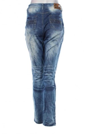 Damen Jeans b.p. Collections, Größe M, Farbe Blau, Preis € 4,99