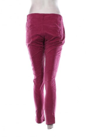 Damen Cordhose, Größe M, Farbe Lila, Preis € 5,49