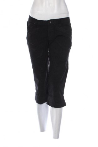 Damen Cordhose, Größe M, Farbe Schwarz, Preis 6,99 €