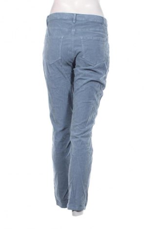 Pantaloni de velvet de femei Betty Barclay, Mărime S, Culoare Albastru, Preț 122,99 Lei