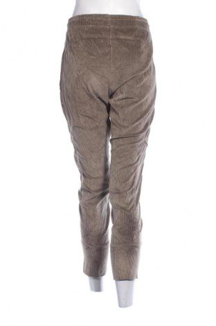 Damen Cordhose Mac, Größe M, Farbe Beige, Preis 13,99 €