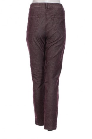 Damen Cordhose Next, Größe L, Farbe Rot, Preis 6,99 €