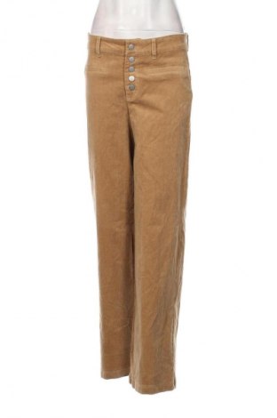 Damen Cordhose ONLY, Größe M, Farbe Braun, Preis 15,49 €