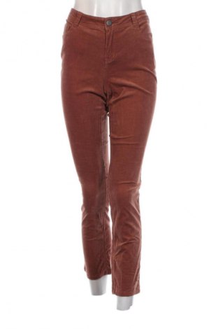 Damen Cordhose Opus, Größe M, Farbe Braun, Preis € 9,99