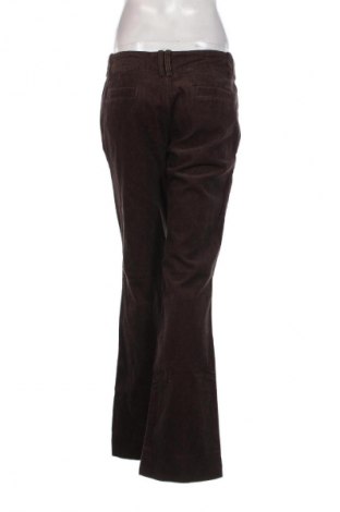 Damen Cordhose Zara, Größe M, Farbe Braun, Preis € 6,99