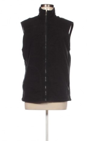 Vestă de femei F&F, Mărime S, Culoare Negru, Preț 34,99 Lei