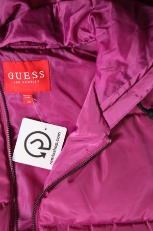 Damenweste Guess, Größe XS, Farbe Lila, Preis 70,99 €