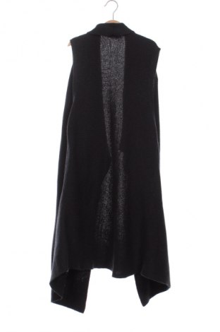 Vestă de femei H&M, Mărime XS, Culoare Negru, Preț 65,99 Lei