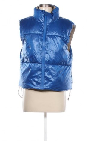 Vestă de femei Ichi, Mărime XS, Culoare Albastru, Preț 184,99 Lei