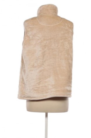 Damenweste Laura Torelli, Größe L, Farbe Beige, Preis 9,49 €