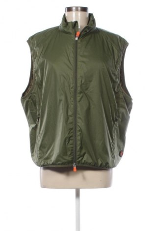 Vestă de femei Save The Duck, Mărime XL, Culoare Verde, Preț 259,99 Lei