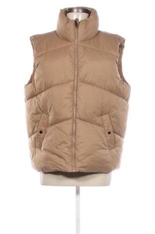 Damenweste Vero Moda, Größe XL, Farbe Braun, Preis € 39,99