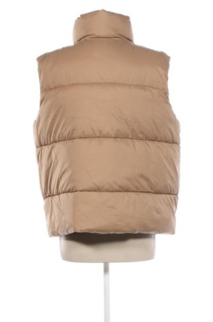 Damenweste Vero Moda, Größe XL, Farbe Braun, Preis € 39,99