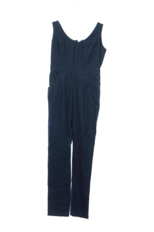 Damen Overall, Größe S, Farbe Blau, Preis 6,99 €