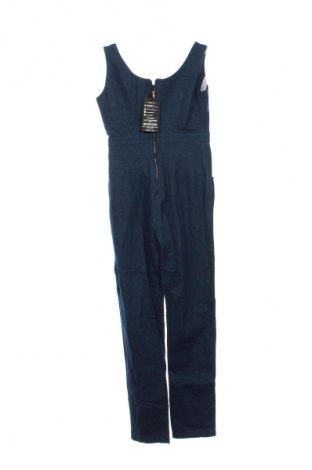 Damen Overall, Größe S, Farbe Blau, Preis 14,49 €