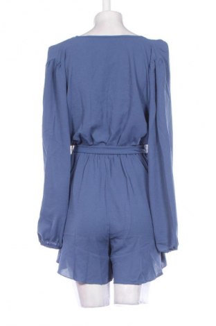 Damen Overall, Größe M, Farbe Blau, Preis € 13,99