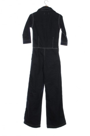 Damen Overall, Größe XS, Farbe Blau, Preis 9,99 €