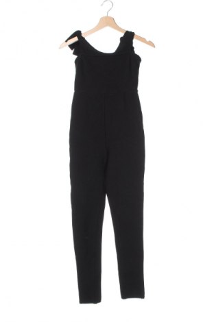 Damen Overall, Größe XS, Farbe Schwarz, Preis € 7,99