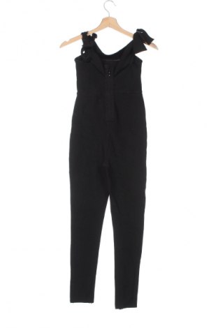 Damen Overall, Größe XS, Farbe Schwarz, Preis 8,99 €